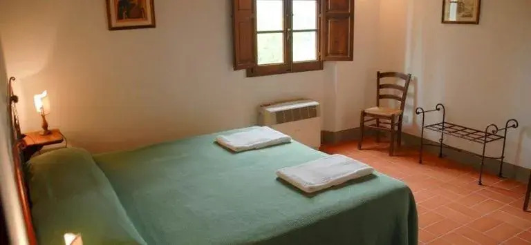 Borgo Bottaia