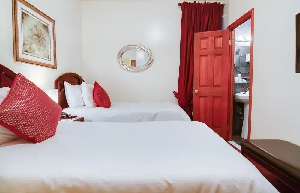 Park 79 Hotel
