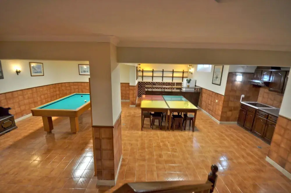 Villa in Vilamoura with Pool near Golf Courses