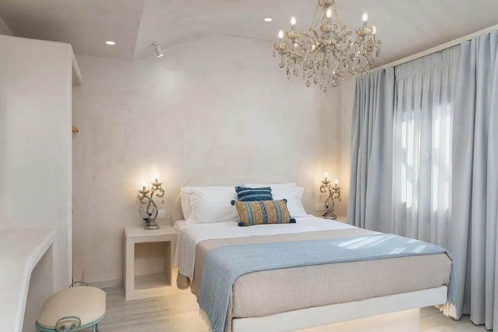 Thousand Stars Suites&Rooms