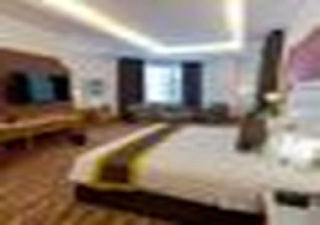Iridium Hotel