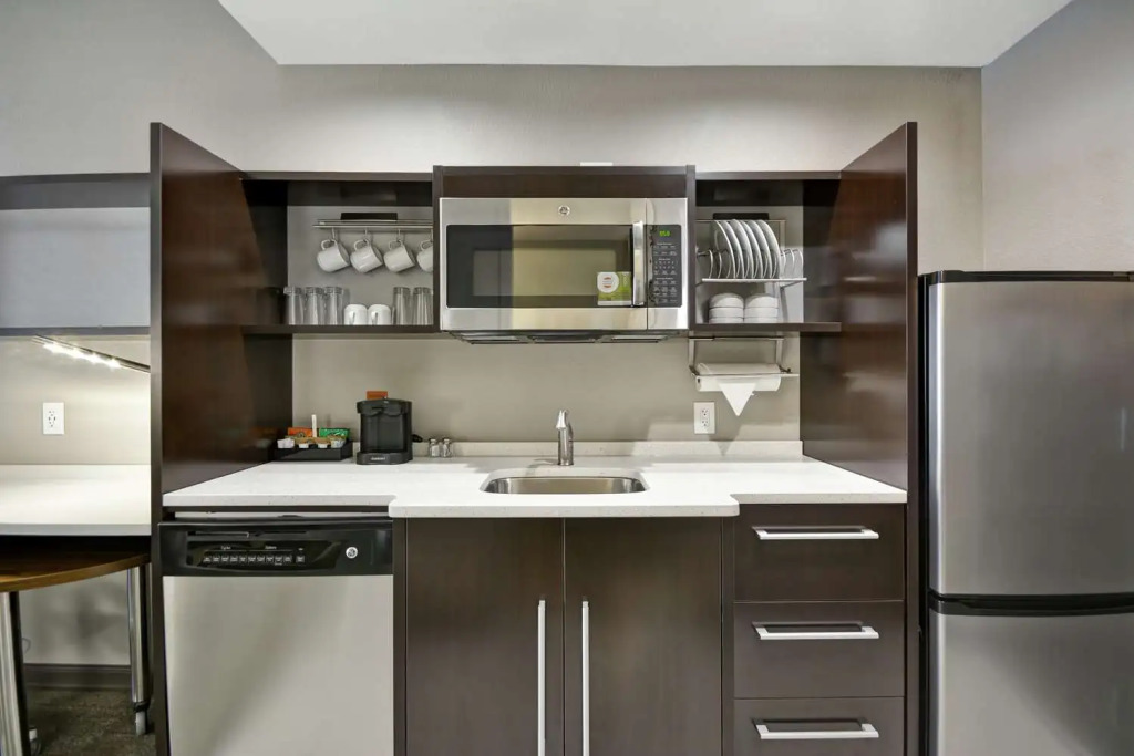 Home2 Suites by Hilton Stow Akron
