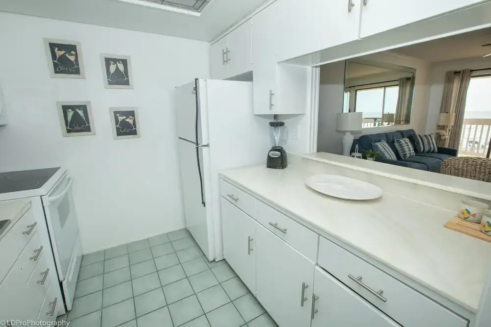 Sandpiper Cove #2131 - 2 Br Condo