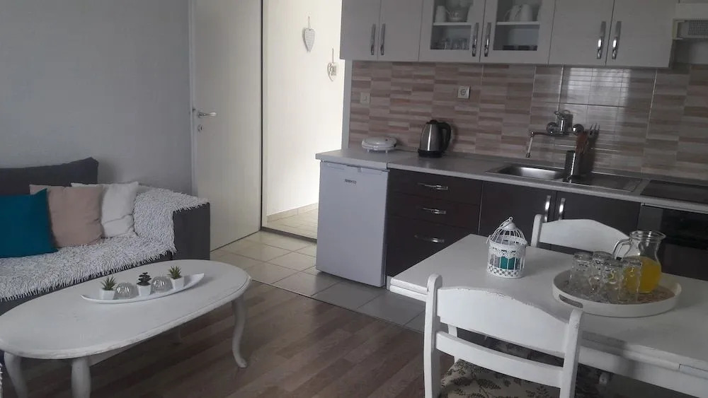 Ivana Apartment