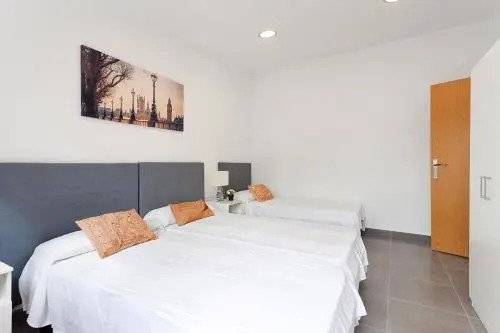 Villa Els Pins