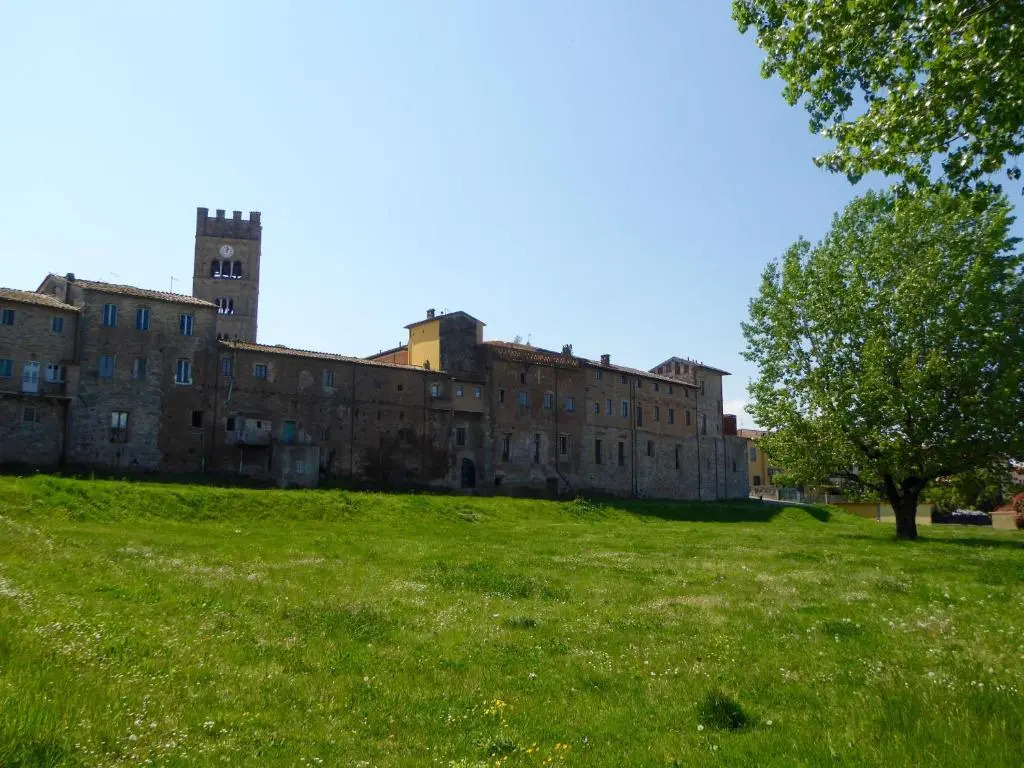 Casa Ginori
