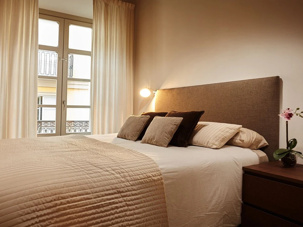 Apartamentos Juan de Padilla