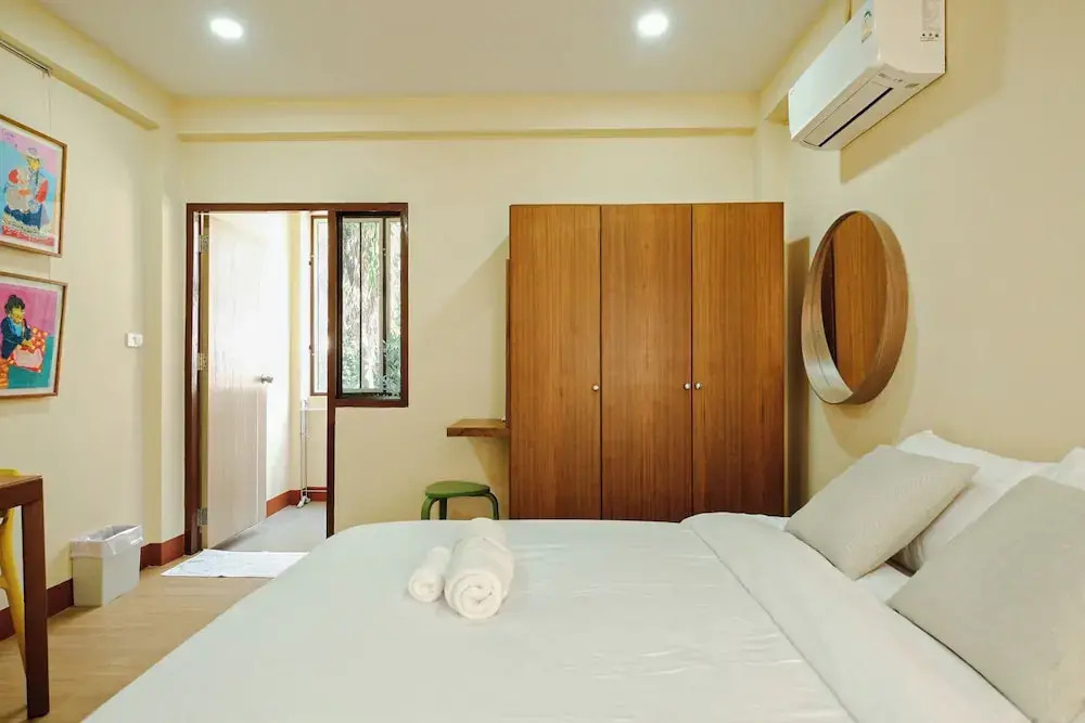 Chiang Mai P Place - Adults Only