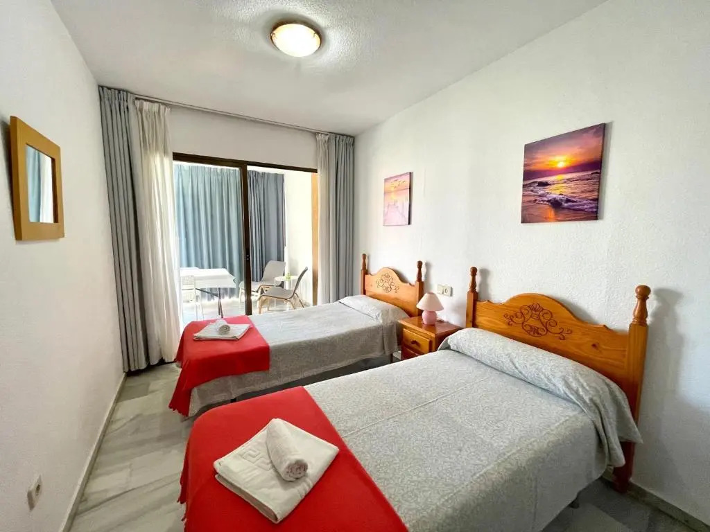 Mediterraneo 43 - Aloturin Benidorm