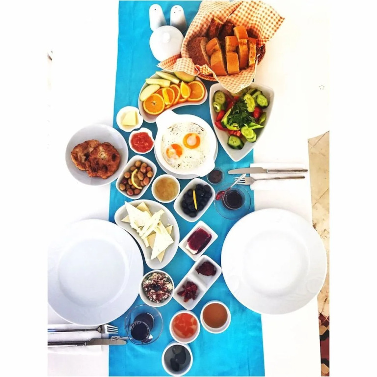 Balambaka Hotel Alacati