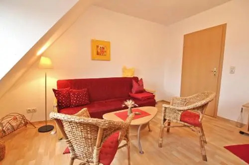Ferienwohnungen Malchow SEE 5800