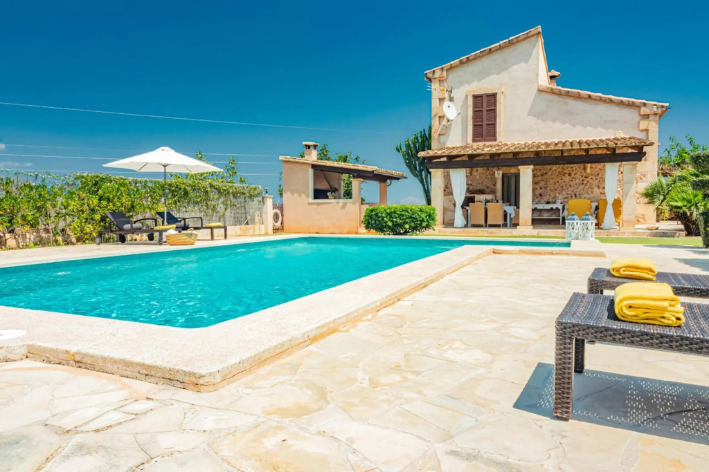 C326 Carritx by Mallorca Villa Selection