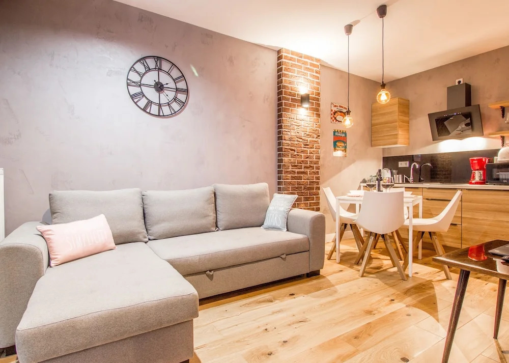 Apartamenty Kazimierz Loft Cracow