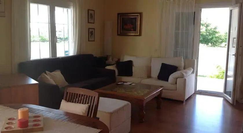 Villa Asunta