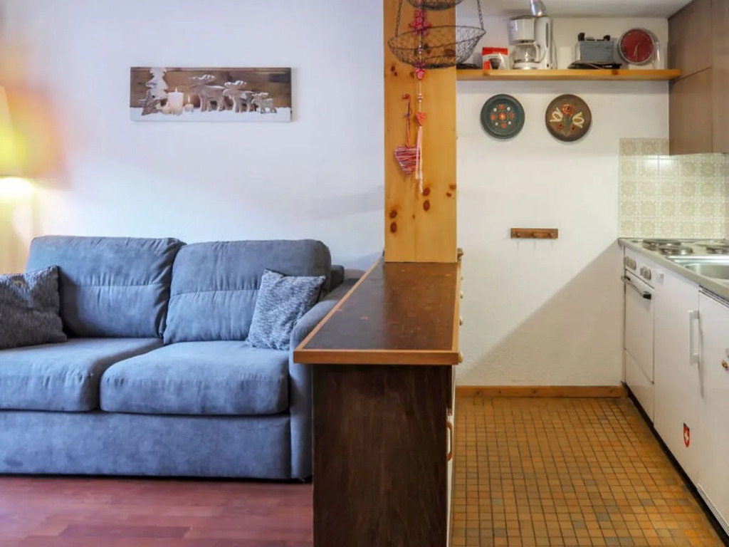 Apartment Beau-Séjour 24 by Interhome
