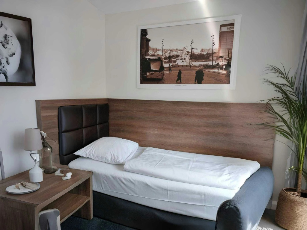 Dancenter Hotel Jomfru Ane