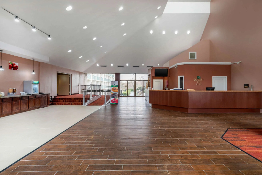 Quality Inn Tyler - Lindale
