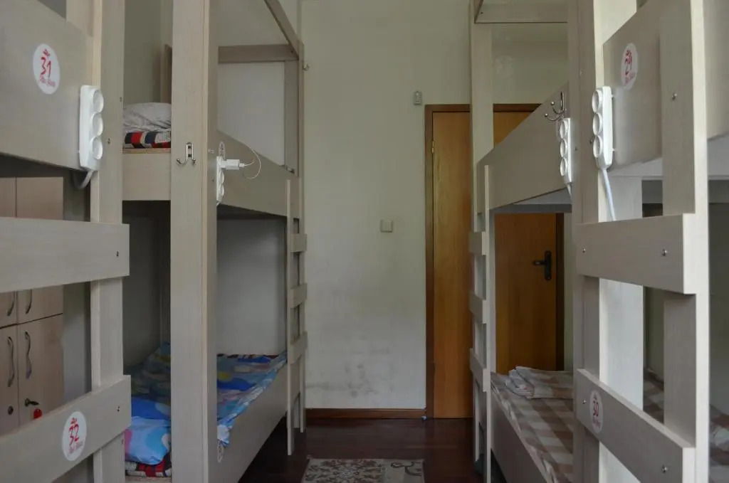 Asia Hostel