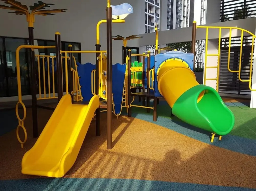 I-Suite I-City B7-28