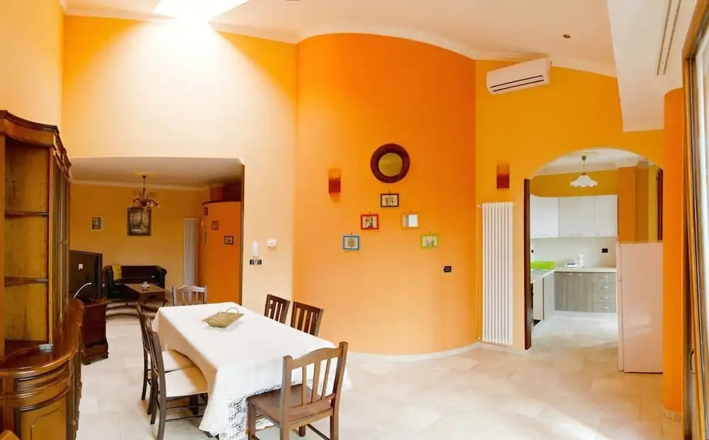 A Casa di Katia Salento
