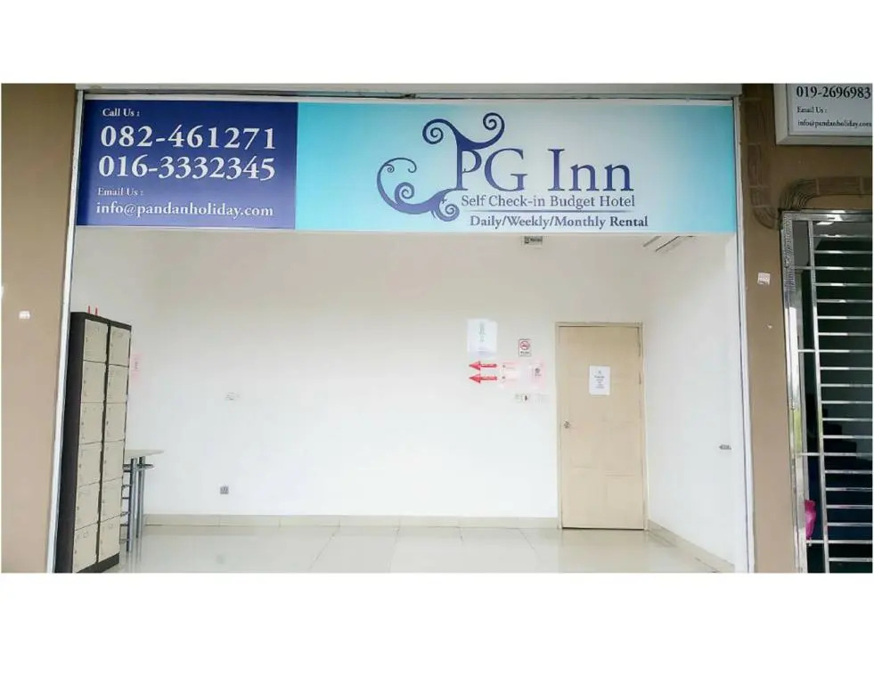 Kuching Transit Inn