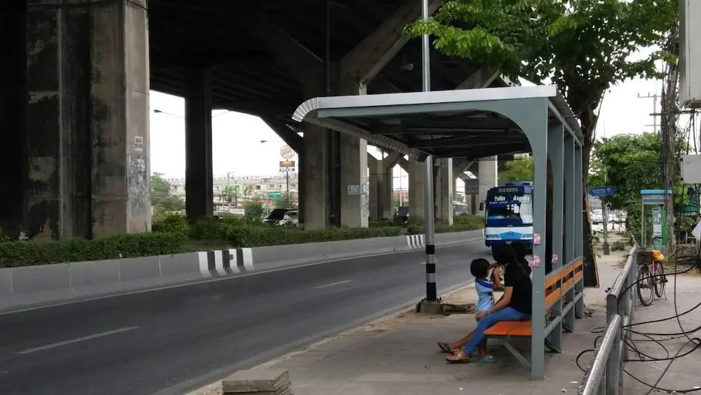 Natcha Place Rangsit Donmuang