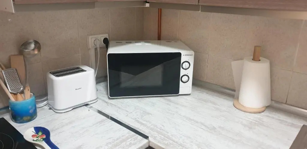 Apartamento NANA - Wifi y Netflix