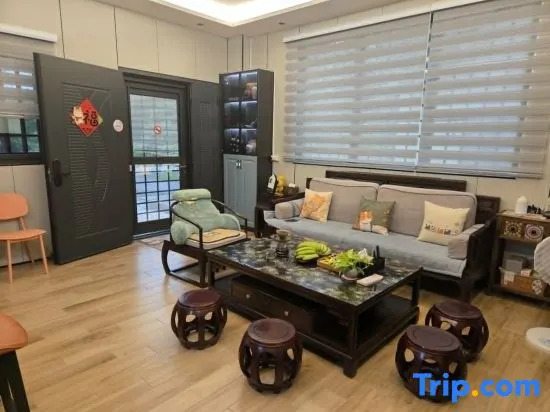 Kinmen Life With Bird Homestay- Near Kinmen Airport