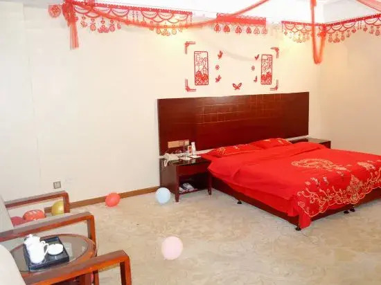 Shengzhi Great Wall Hotel