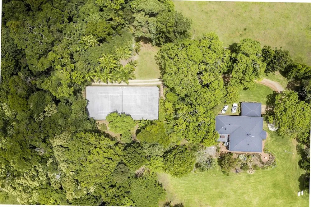 Rosewood Estate