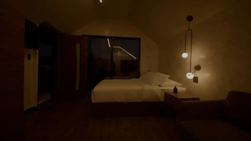 Emrose Luxury Cabins