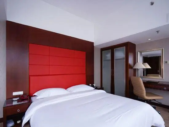 Hengxin Commerce Hotel