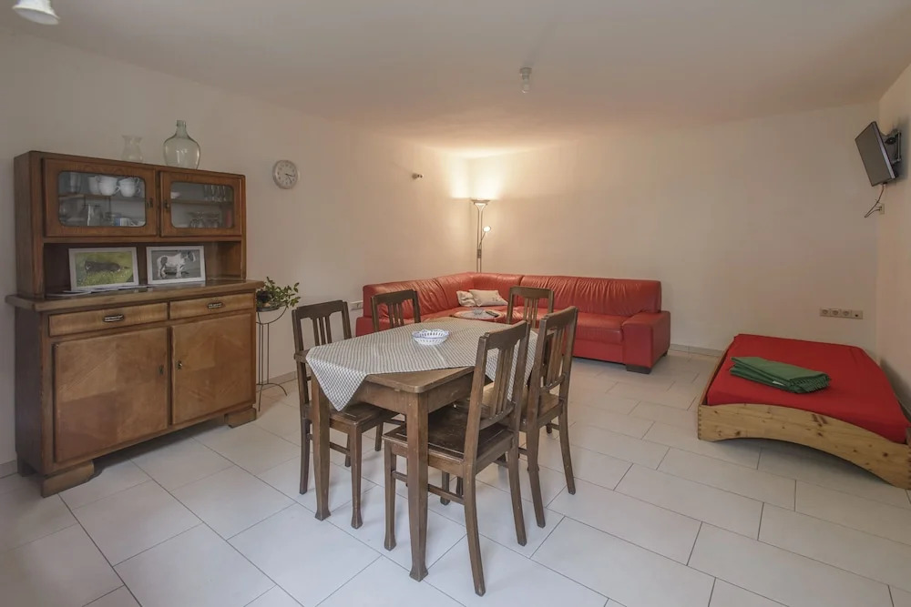Nengshof Ferienhaus Sonnenblume