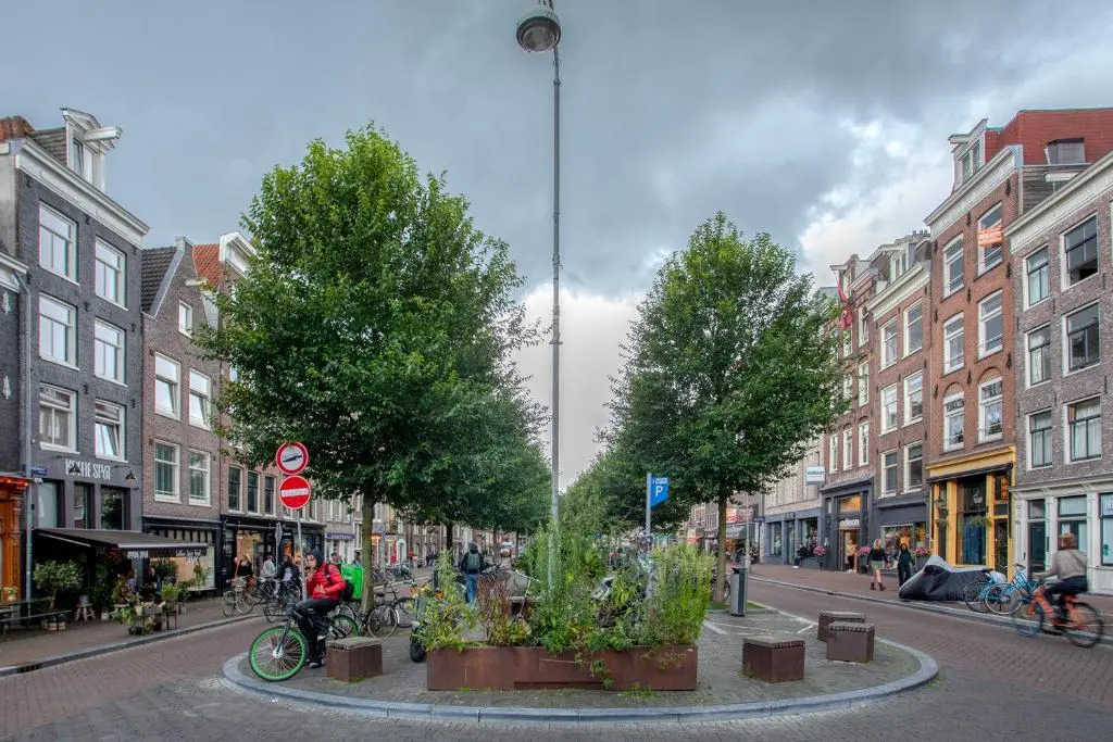 B&B 1971 Hazenstraat