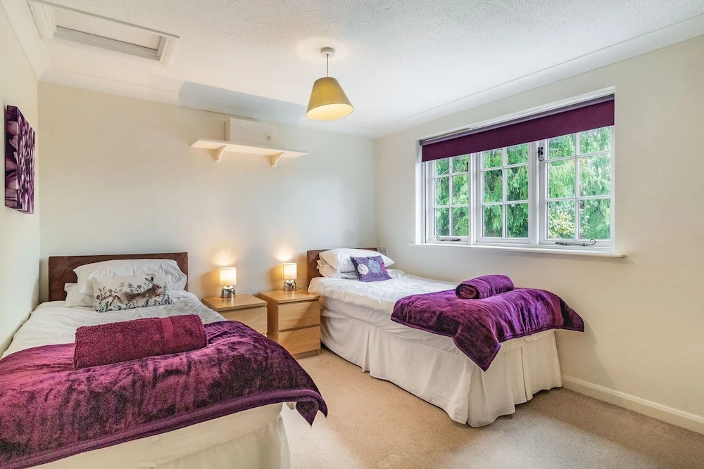 Ducksfoot Barn