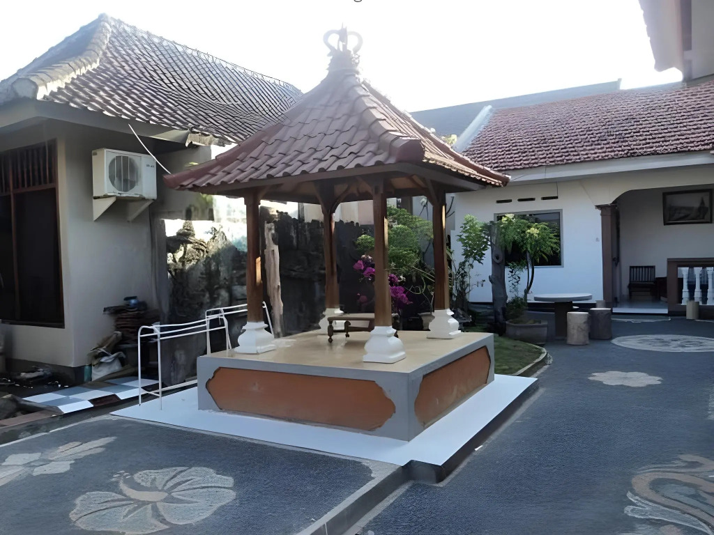 Hotel Sentral