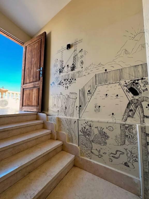 Ira Hostel