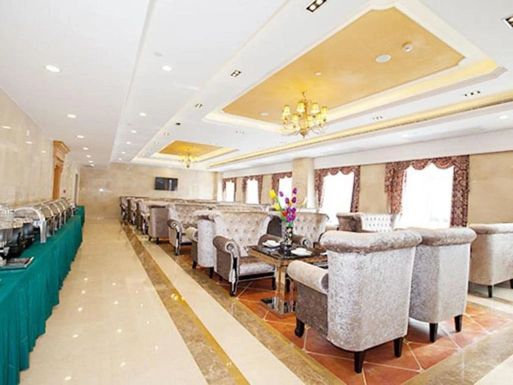 Vienna International Hotel Donglin Road