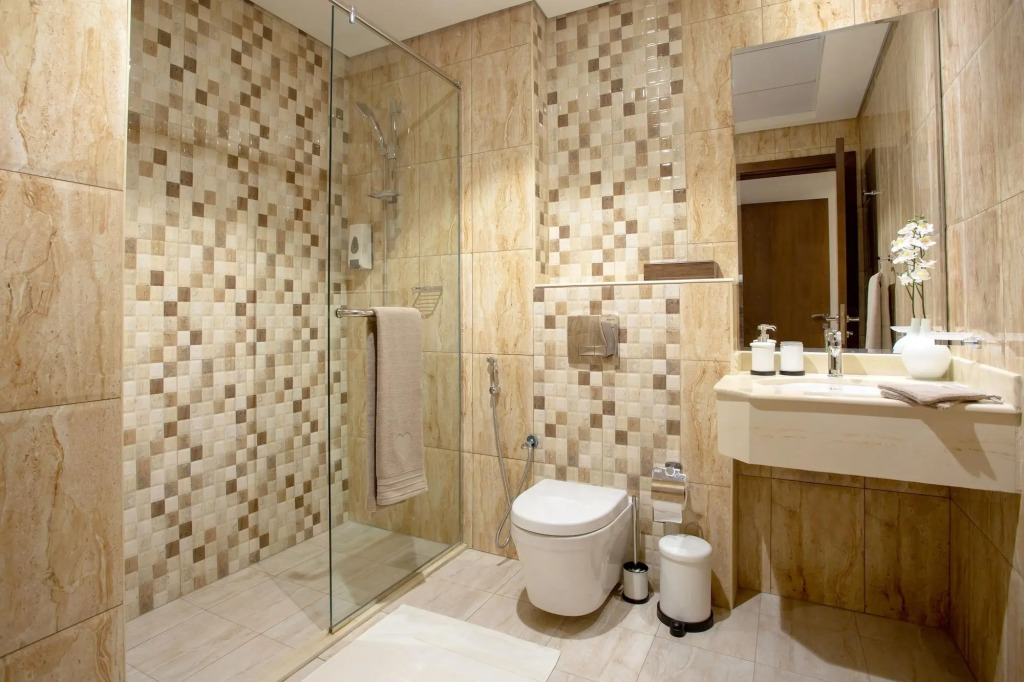 BLVD - Spacious Fully Equipped Luxury Residences - Dubai - JVC