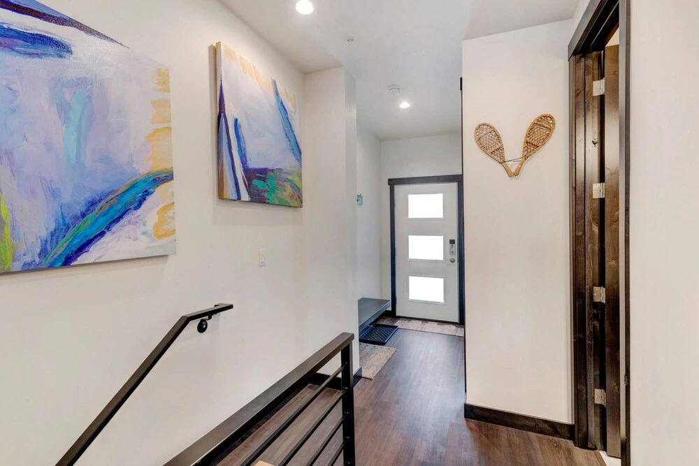 Arrow Luxury Townhomes by Winter Park Escapes