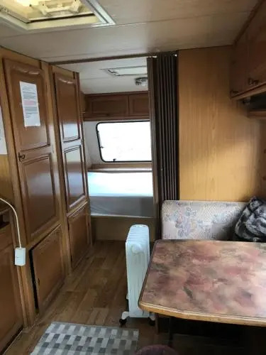 Wathne Camping