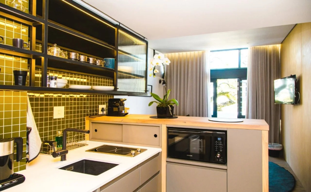 22 Eikehoff Apartment