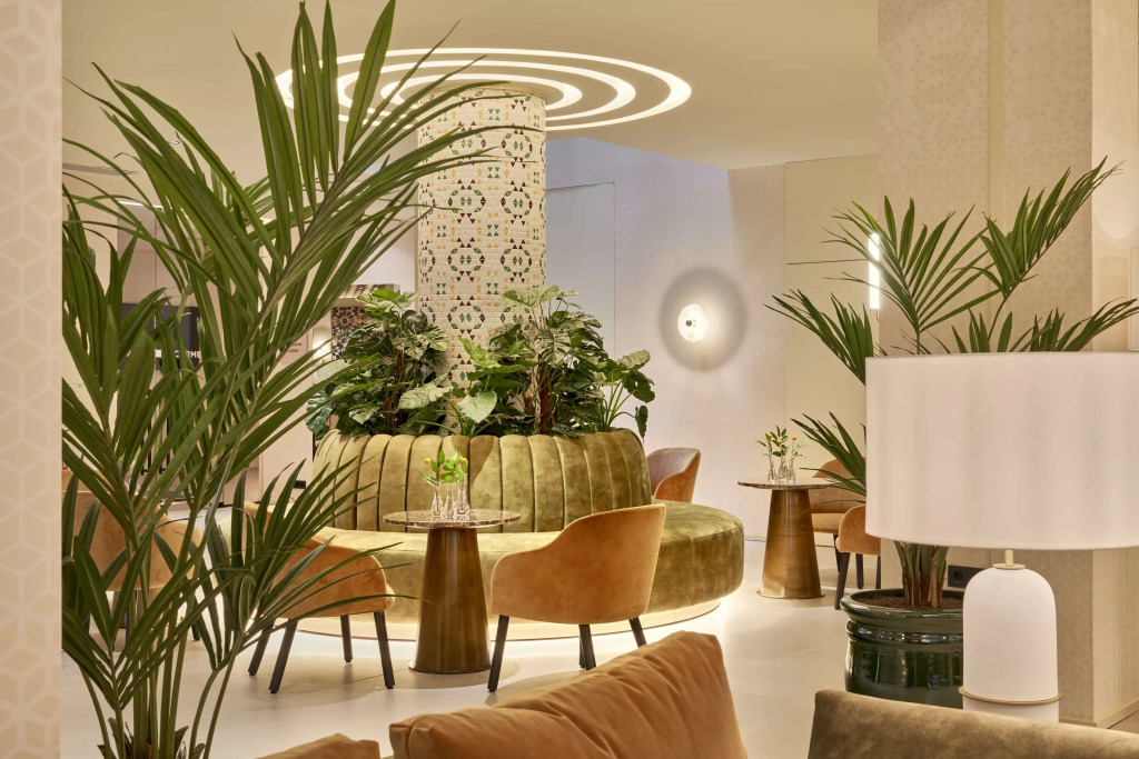 Barceló Carmen Granada