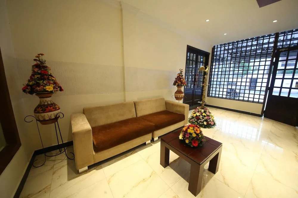 Atlantica Grand Hotel Mt. Lavinia