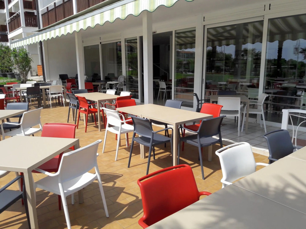 Apparthotel San Sivino