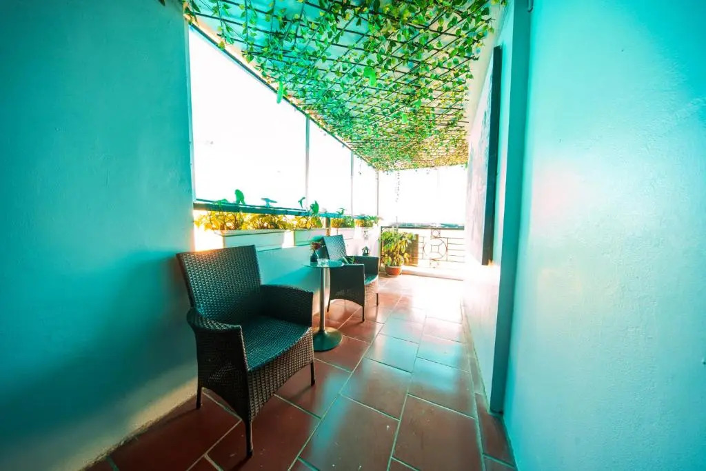 Golden Amour Hotel