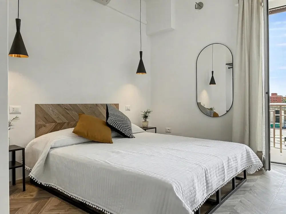 B&B Casa Valentina