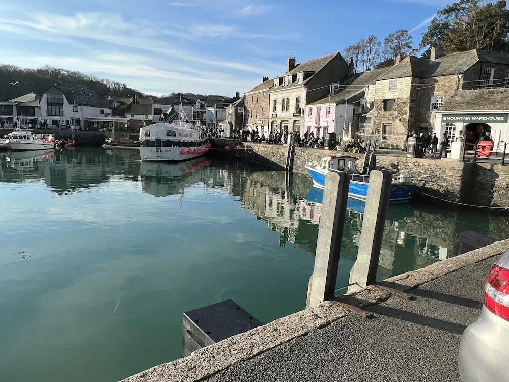 Sleeps8- EcoFriendly- KingBeds- FamilyFriendly