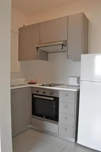 Athena Holiday Homes