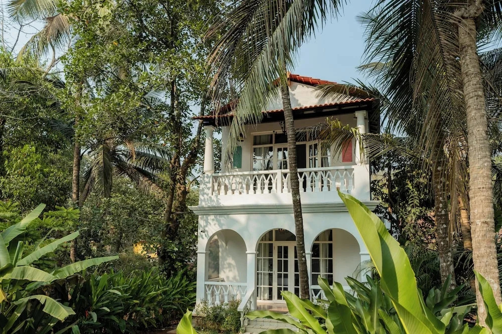 ELIVAAS Maison 10 Luxe 4 BHK Villa